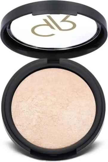 Golden Rose Powder 08 12gr