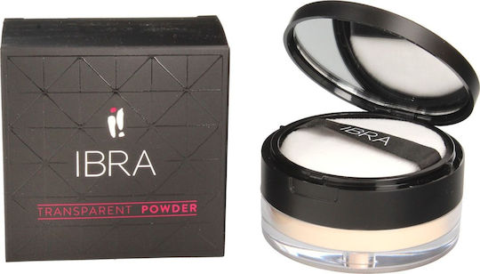 Transparenter Loser Puder 1 12g