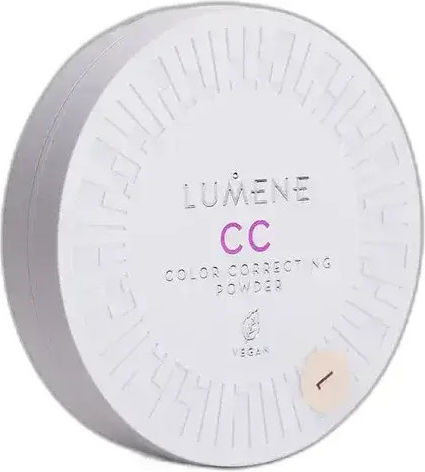 Lumene Πούδρα No. 2 10gr