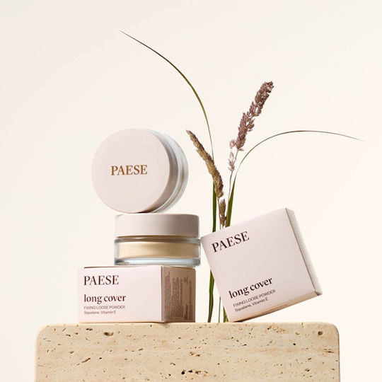 Pudră Light Beige 6gr