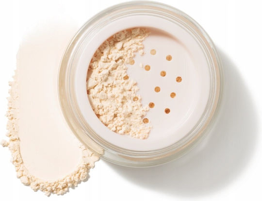 Pudră Light Beige 6gr