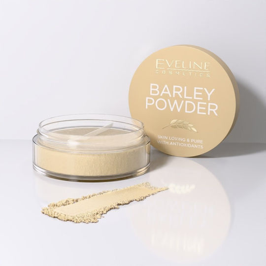 Eveline Loser Puder Gerste 8gr