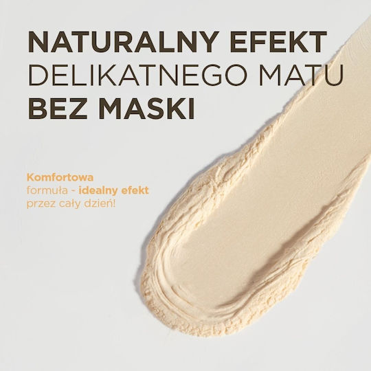 Eveline Loser Puder Gerste 8gr