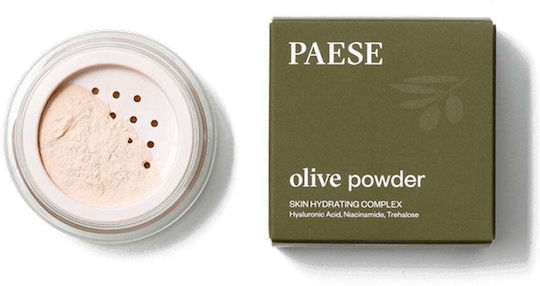 Paese Puder Olive 6gr