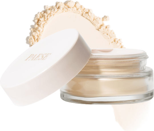 Pudră Light Beige 6gr