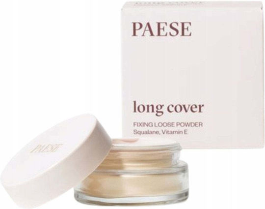 Pudră Light Beige 6gr