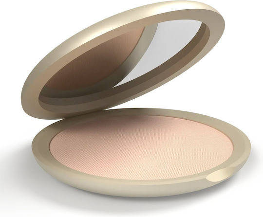 Claresa Matte Touch Finish Gesichtspuder 01 10g