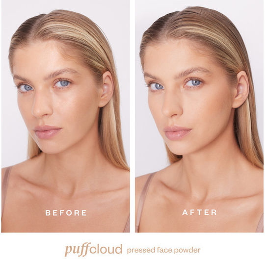 Paese Puff Cloud Puder 9.5gr