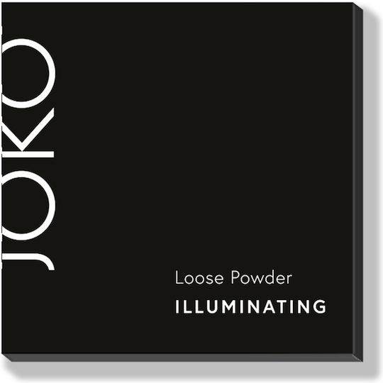 JOKO Loose Powder Smoothing Tone 22gr
