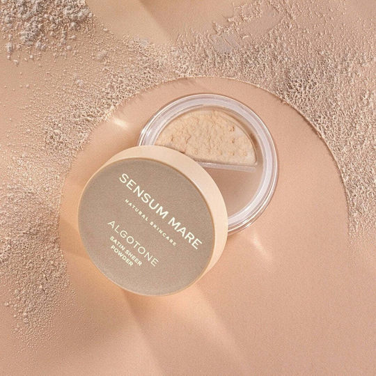 Sensum Mare Puder 10gr