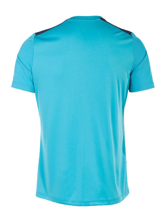 Tricou Albastru