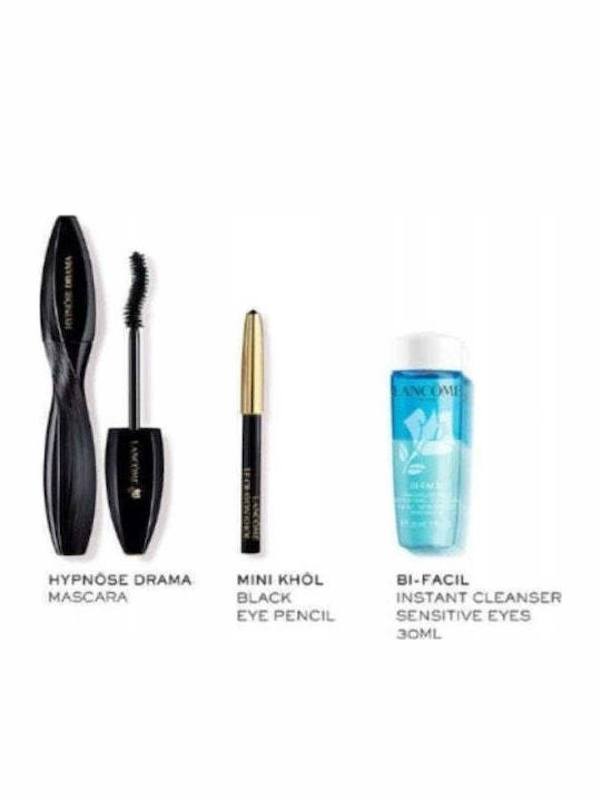 Lancome Hypnose Drama Set Machiaj Pentru Ochi 3 Bucăți