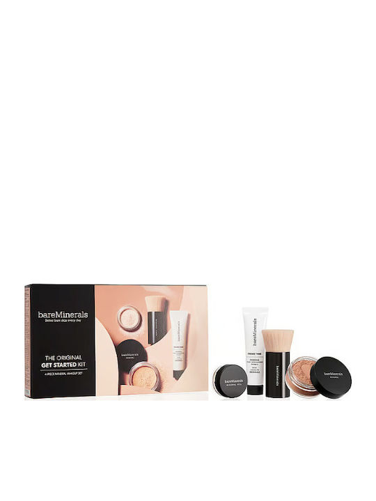 bareMinerals Original Get Started Kit Set de machiaj bareMinerals Original Get Started Kit Set de machiaj