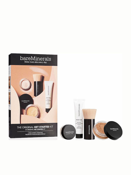 bareMinerals Original Get Started Kit Makeup Set