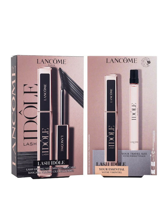 Lancome Lash Idole Βαλιτσάκι Μακιγιάζ για τα Μάτια 2τμχ
