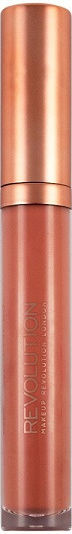Revolution Beauty Retro Luxe Make-up-Paletten und Sets für die Lippen Matte Echelon 2 Stück