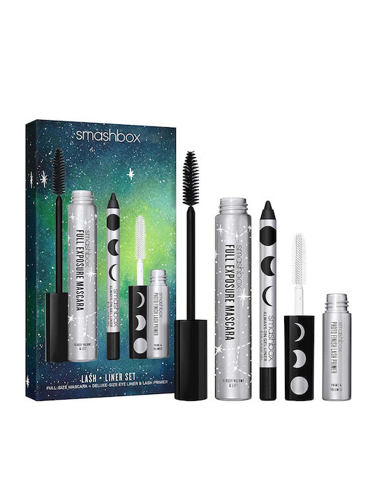 Smashbox Cosmic Celebration Σετ Μακιγιάζ για τα Μάτια Smashbox Cosmic Celebration Σετ Μακιγιάζ για τα Μάτια