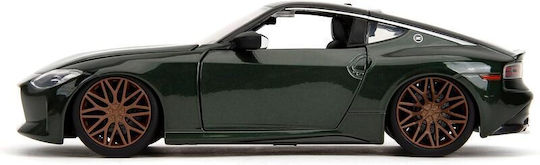 Jada Toys 2023 Nissan Z Αυτοκινητάκι 1:24