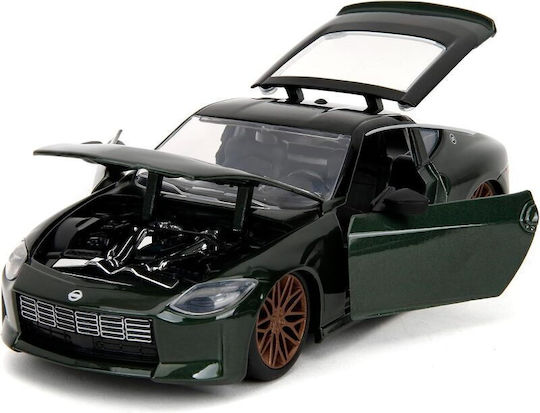 Jada Toys 2023 Nissan Z Αυτοκινητάκι 1:24