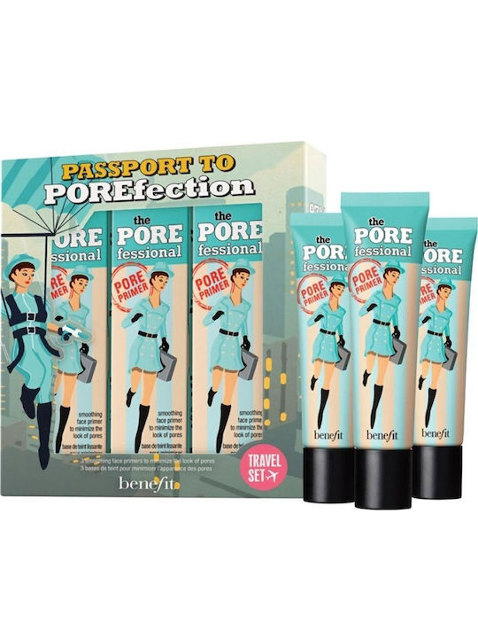 Benefit Make-up-Set