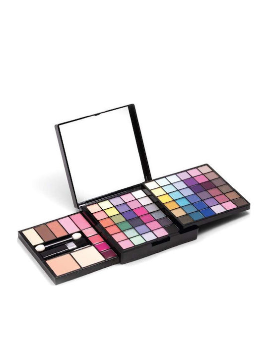 Nouba Make-up-Set Trousse 239 15,3 g Nouba Make-up-Set Trousse 239 15,3 g