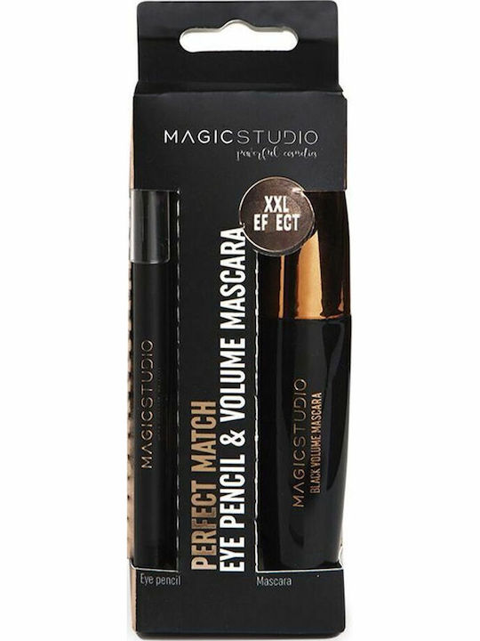 Perfect Match Make-up-Paletten und Sets für die Augen 2 Stück