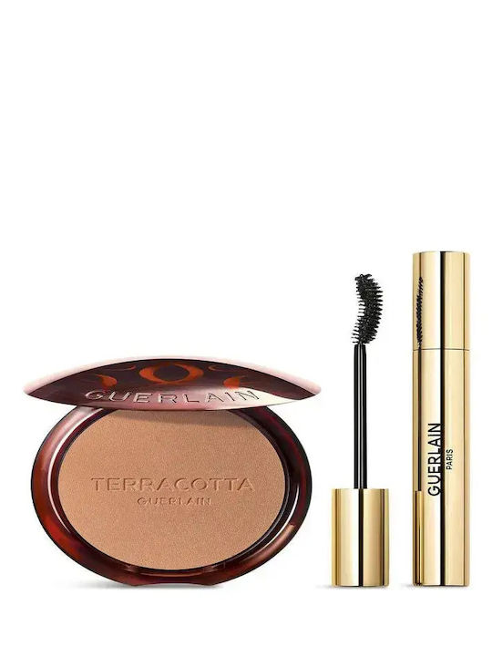Guerlain Make-up-Set für das Gesicht 2Stück