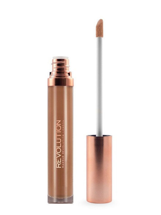 Revolution Beauty Retro Luxe Σετ Μακιγιάζ για τα Χείλη Gloss Opulence 2τμχ