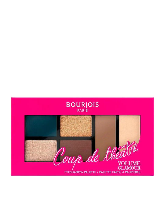 Σετ Μακιγιάζ για τα Χείλη Rouge Velvet Ink 3τμχ
