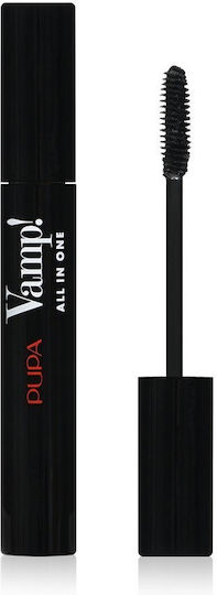 Pupa Vamp! Σετ Μακιγιάζ για Πρόσωπο & Μάτια με Νεσεσέρ 3τμχ