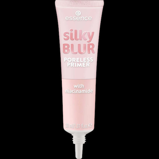 Essence Poreless Grundierung Silky 30ml