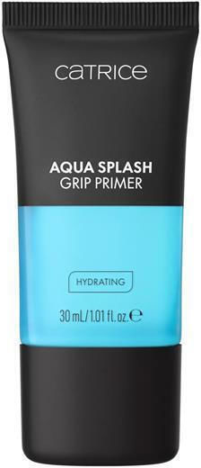 Catrice Cosmetics Aqua Splash Grip Праймер За лице 30мл