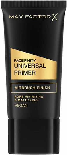 Facefinity Primer Προσώπου σε Κρέμα 30ml