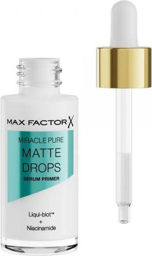 Miracle Primer fürs Gesicht als matte Creme 30 ml