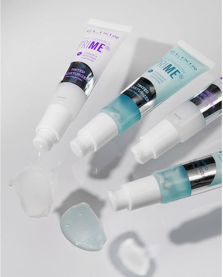 Elixir Mat Control Grundierung Mat Control 30ml