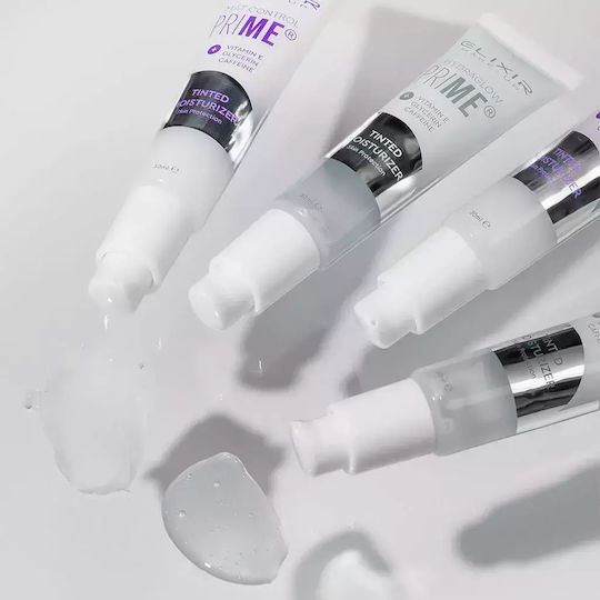 Hydraglow Face Primer in Cream 30ml