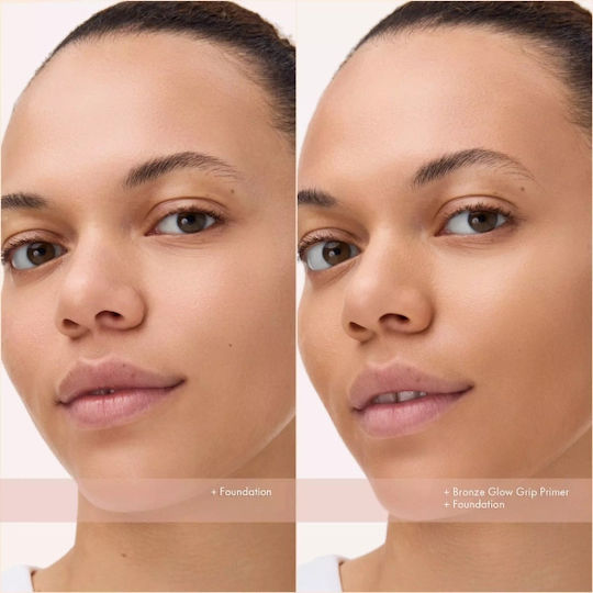 Catrice Cosmetics Grip Primer Face Cream Form 010 Sun Glazed 30ml