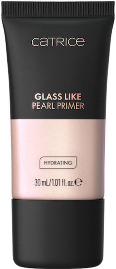 Catrice Cosmetics Основа За Лице В Кремообразна Форма 30ml