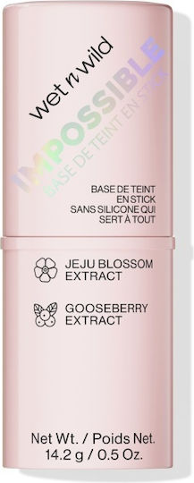 Wet n Wild Impossible Face Primer Stick 14.2gr