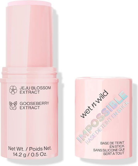 Wet n Wild Impossible Face Primer Stick 14.2gr