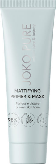 JOKO Gesichtsgrundierung in Cremiger Form 30ml