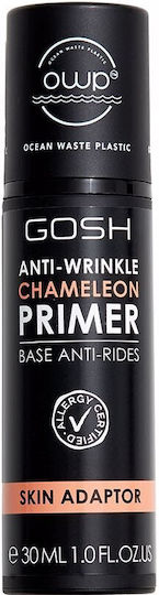 Gosh Анти-бръчки Хамелеон Основи Основа Лице Стик 30мл