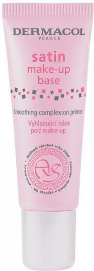 Dermacol Satin Face Primer Cream 20ml