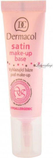 Dermacol Satin Face Primer Cream 20ml