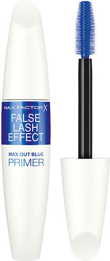 False Lash Effect Wimpernprimer Max Out Primer Blau 13,1 ml