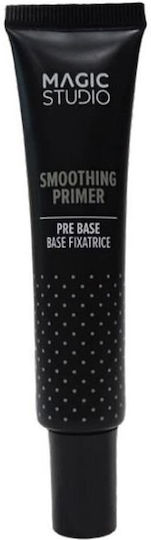 Magic Studio Smoothing Primer Προσώπου σε Κρεμώδη Μορφή 30ml