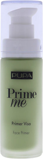 Prime Me Corrective Face Primer in Cream 30ml