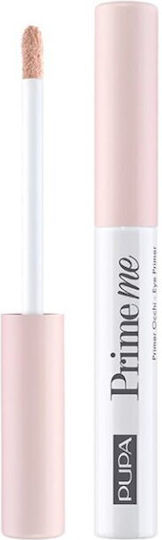 Prime Me primer ματιών σε κρέμα 4 ml 5 g
