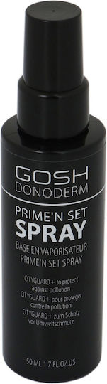 Prime N Set Primer Προσώπου σε Spray 50ml