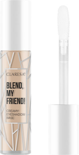 Claresa Blend, My Friend! Grundierung 5.5gr